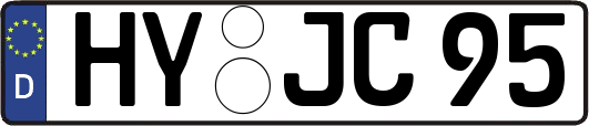 HY-JC95