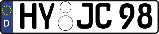 HY-JC98