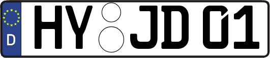 HY-JD01