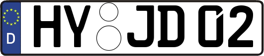 HY-JD02