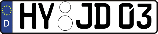 HY-JD03