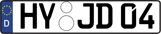 HY-JD04