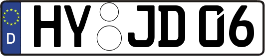HY-JD06