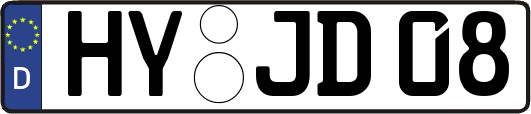 HY-JD08
