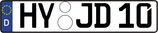 HY-JD10