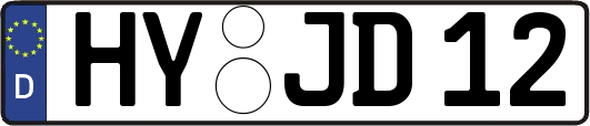 HY-JD12
