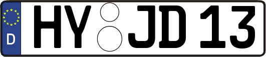 HY-JD13