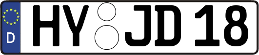 HY-JD18