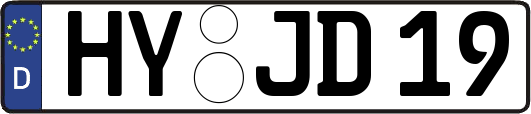HY-JD19