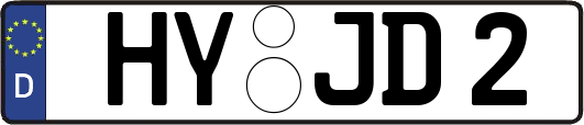 HY-JD2