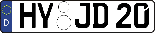HY-JD20