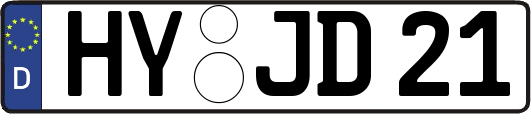 HY-JD21