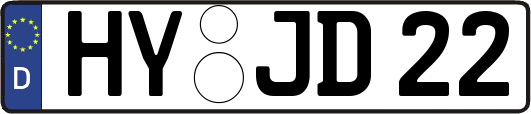 HY-JD22