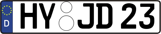 HY-JD23