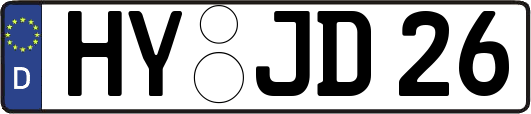 HY-JD26