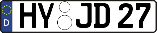 HY-JD27