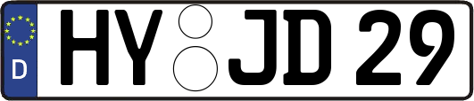 HY-JD29