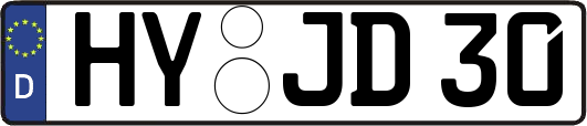 HY-JD30