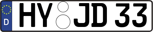 HY-JD33