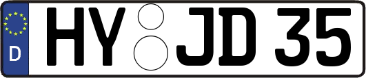HY-JD35
