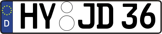HY-JD36