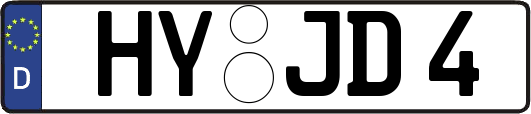 HY-JD4