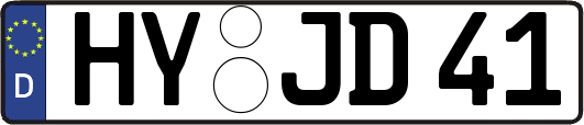 HY-JD41