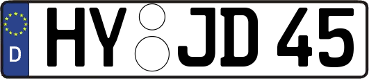 HY-JD45