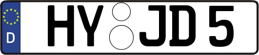 HY-JD5