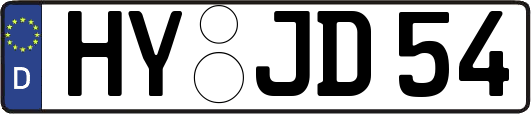 HY-JD54
