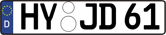 HY-JD61