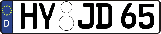 HY-JD65