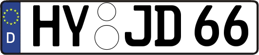 HY-JD66