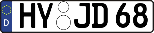HY-JD68