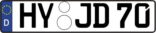 HY-JD70