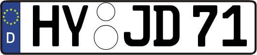 HY-JD71