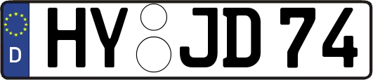 HY-JD74