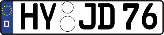 HY-JD76