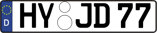 HY-JD77
