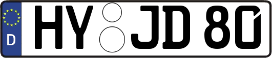 HY-JD80
