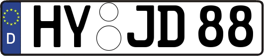 HY-JD88