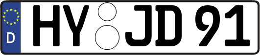 HY-JD91