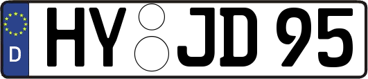HY-JD95