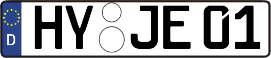 HY-JE01