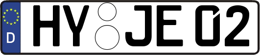 HY-JE02