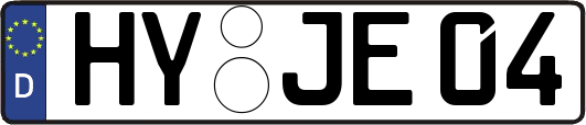HY-JE04