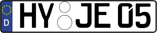 HY-JE05