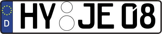 HY-JE08