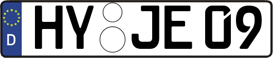 HY-JE09