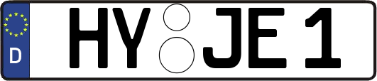 HY-JE1